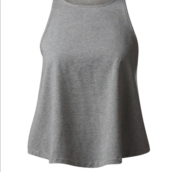 Like New Lululemon Blissed Out Tank - Picture 3 of 5